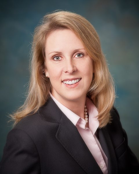 Nicole Learn, chief of staff at flyExclusive